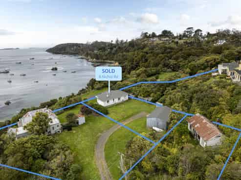 5 Properties - Endless Opportunity