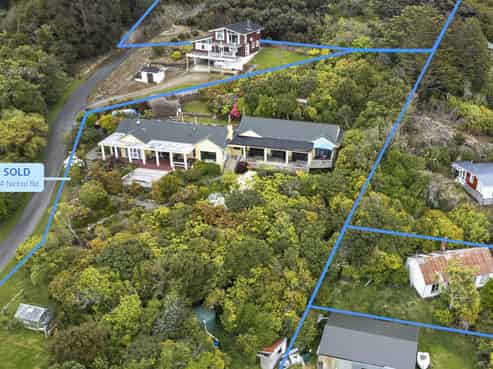 5 Properties - Endless Opportunity
