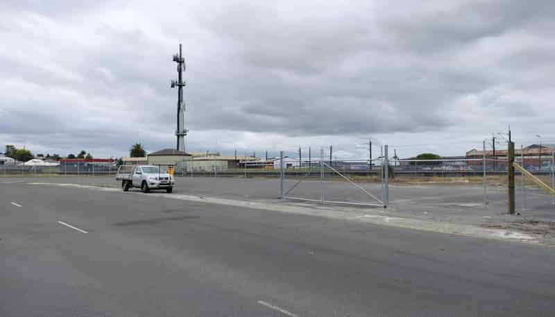 1 High Street, Frankton