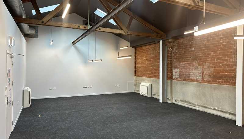 125 George Street, Dunedin Central