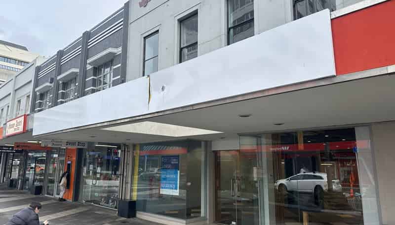 125 George Street, Dunedin Central