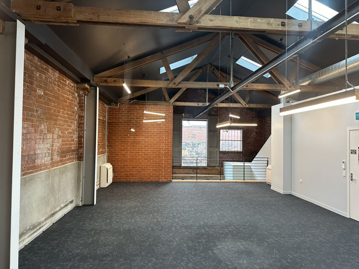 Profile Offices/Retail On Dunedin's Main Street - Ansicht 6