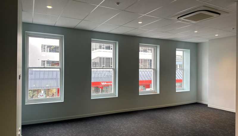 125 George Street, Dunedin Central