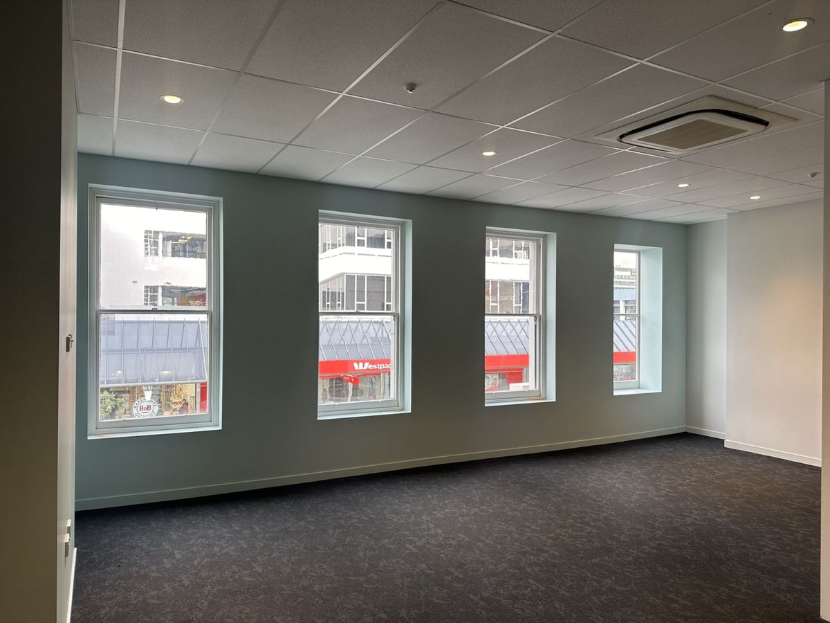 Profile Offices/Retail On Dunedin's Main Street - Ansicht 5