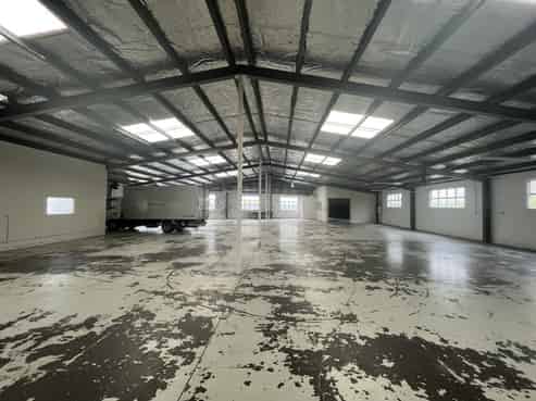 Secure 958sqm Industrial Warehouse 