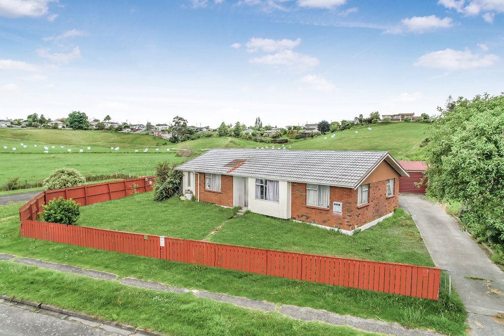 Property value 36 Rosser Street, Huntly realestate.co.nz