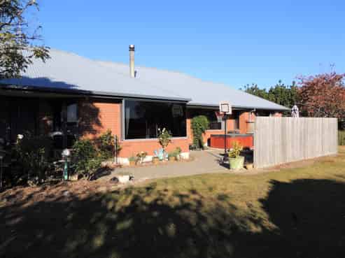 558 Seadown Road, Seadown