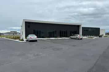 Brand New Community Office Space!  
