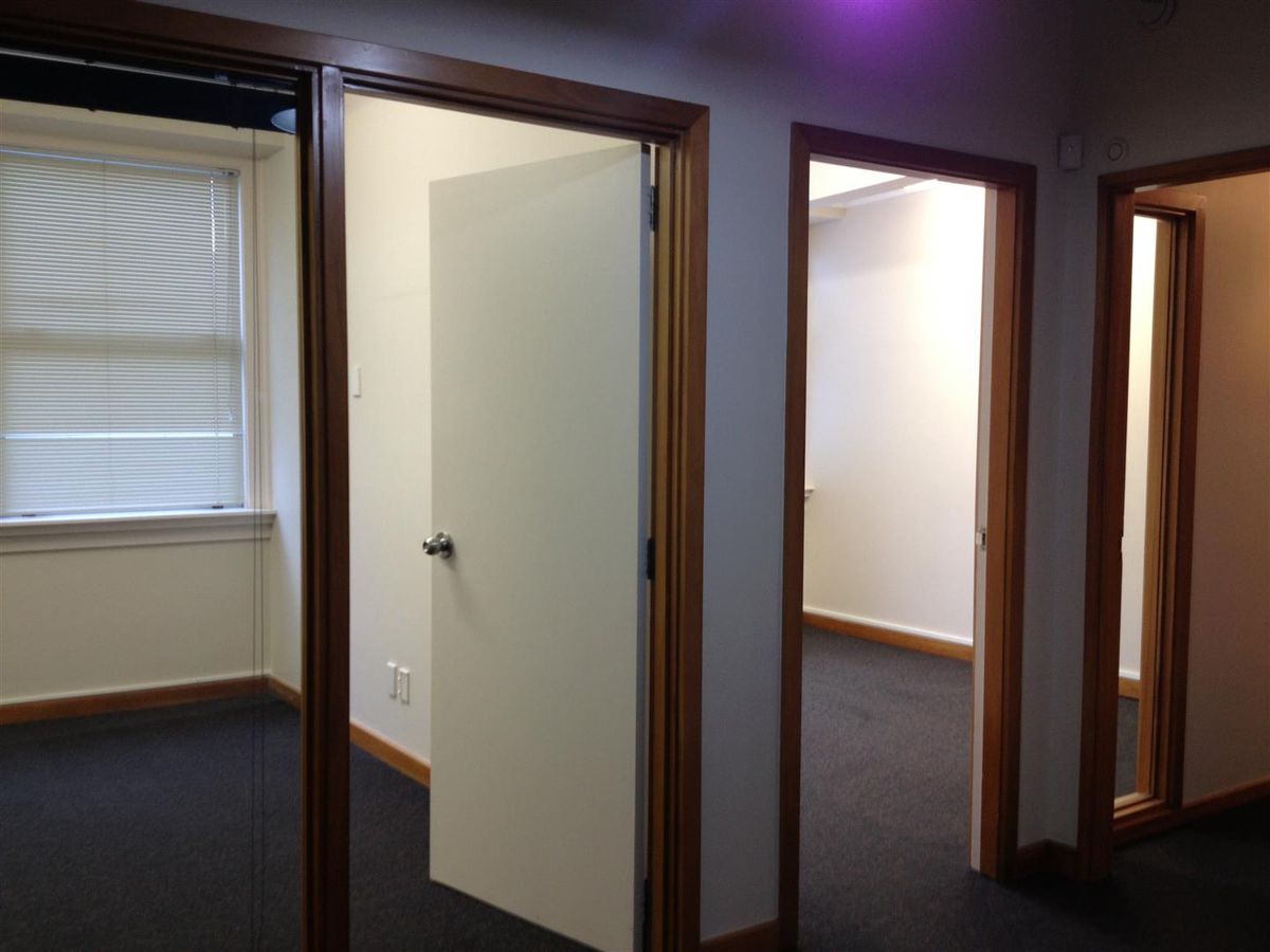 Excellent First Floor Offices by Proactive Landlord – pohled 2