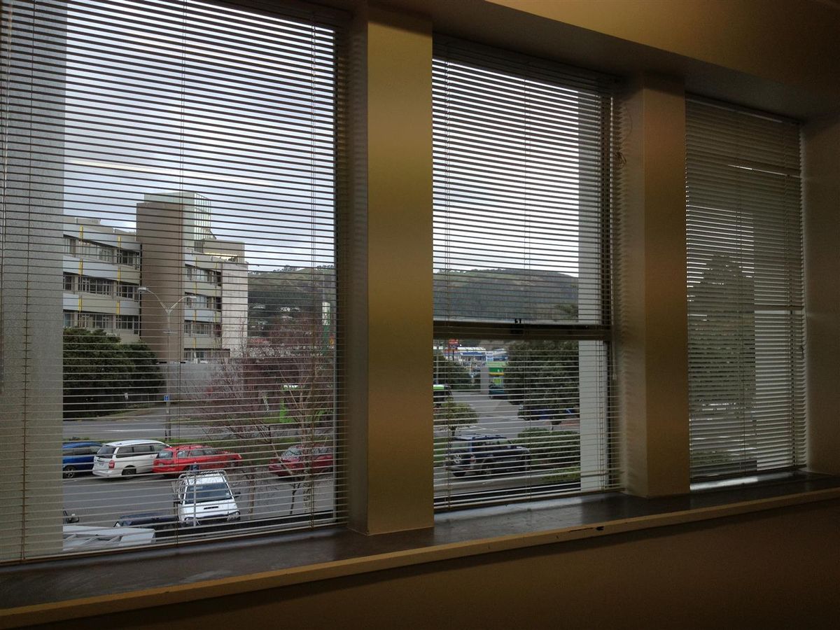 Excellent First Floor Offices by Proactive Landlord – pohled 4