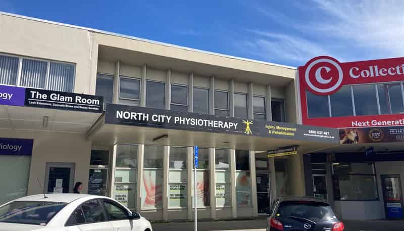  Level 1, 3 Hartham Place South, Porirua
