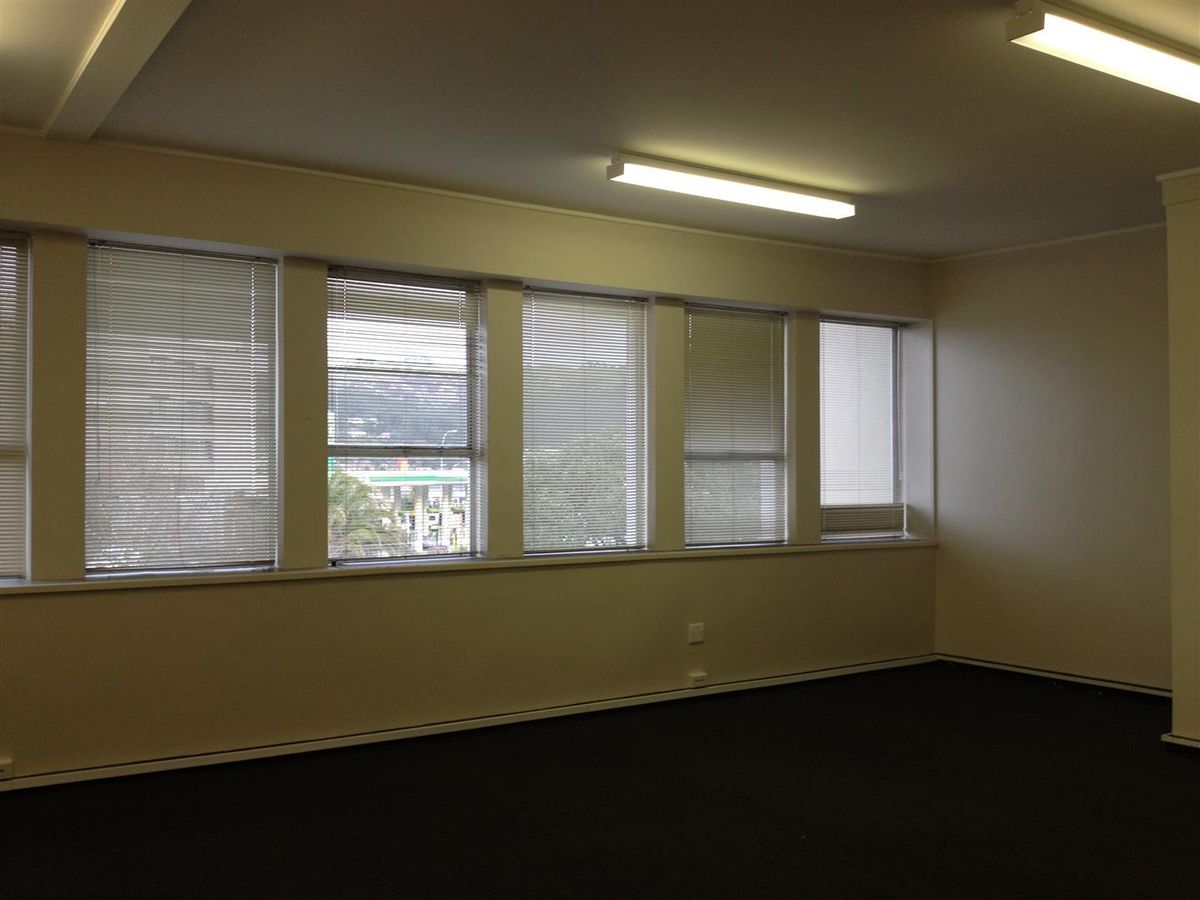 Excellent First Floor Offices by Proactive Landlord – pohled 3