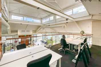 Stunning Devonport Wharf Office 