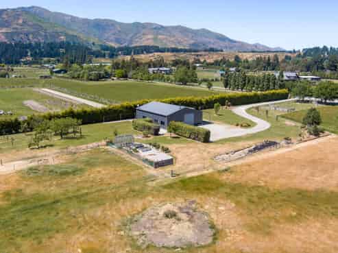 119 Lachlan Avenue, Hawea Flat