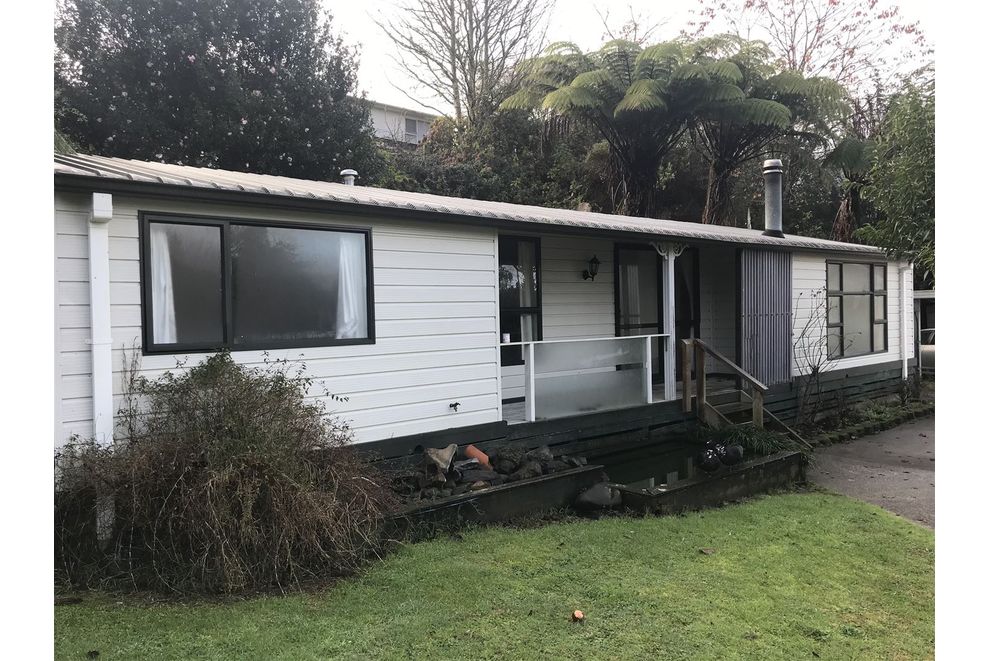 House For Rent In Otorohanga at Bethany Thomas blog
