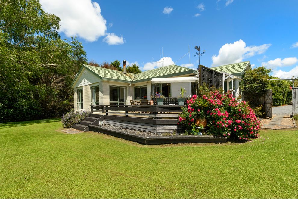 233 Ruahihi Road, Lower Kaimai, Western Bay Of Plenty For Sale