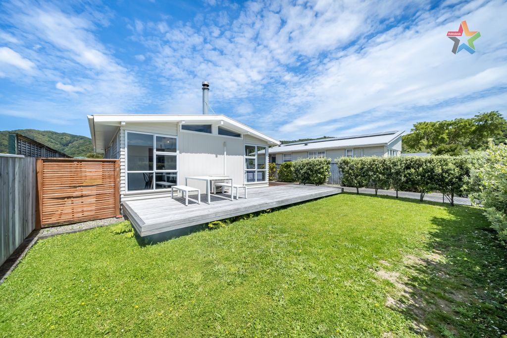Property value 3 Karamea Grove, Wainuiomata realestate.co.nz