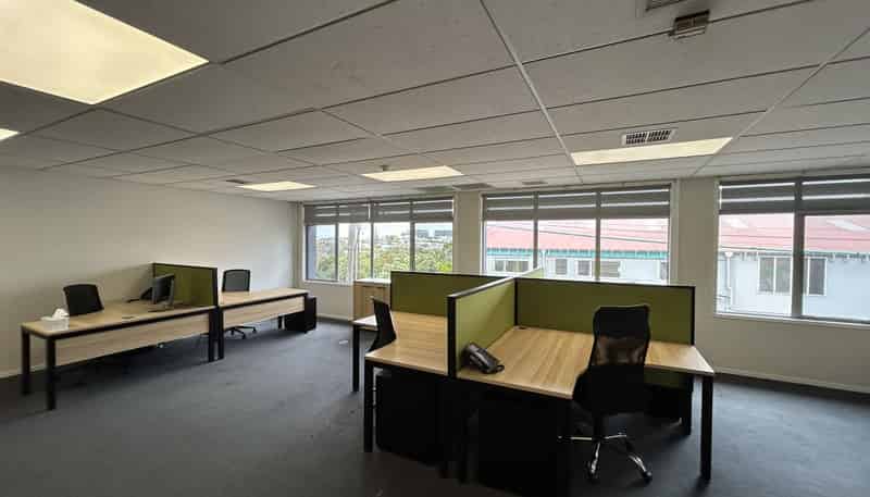 Level 1/4 Minnie Street, Eden Terrace