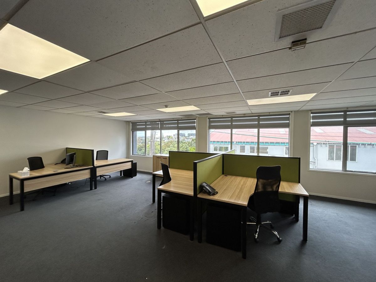Eden Terrace Office Opportunity
