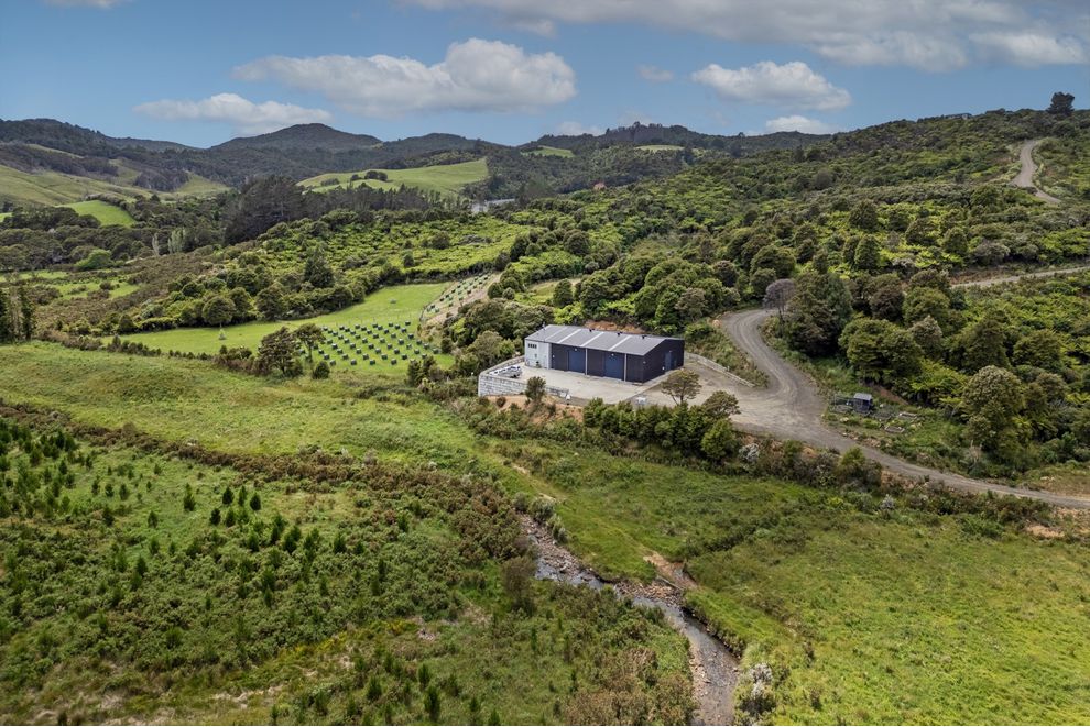 78c Silverstream Falls Row, Whenuakite, ThamesCoromandel For Sale