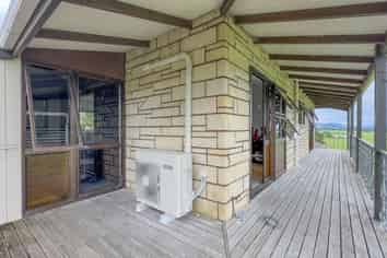 8795 Paeroa Kopu Road, Puriri