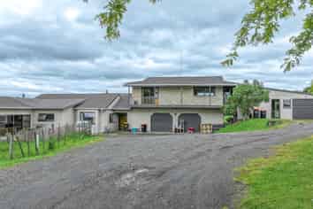 8795 Paeroa Kopu Road, Puriri