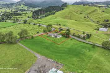 8795 Paeroa Kopu Road, Puriri