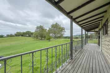 8795 Paeroa Kopu Road, Puriri
