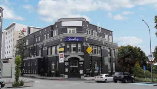 Lower Grou/20 Alma Street, Hamilton Central