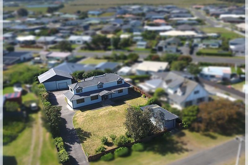 Property value 5 Chaffey Street, Foxton Beach realestate.co.nz