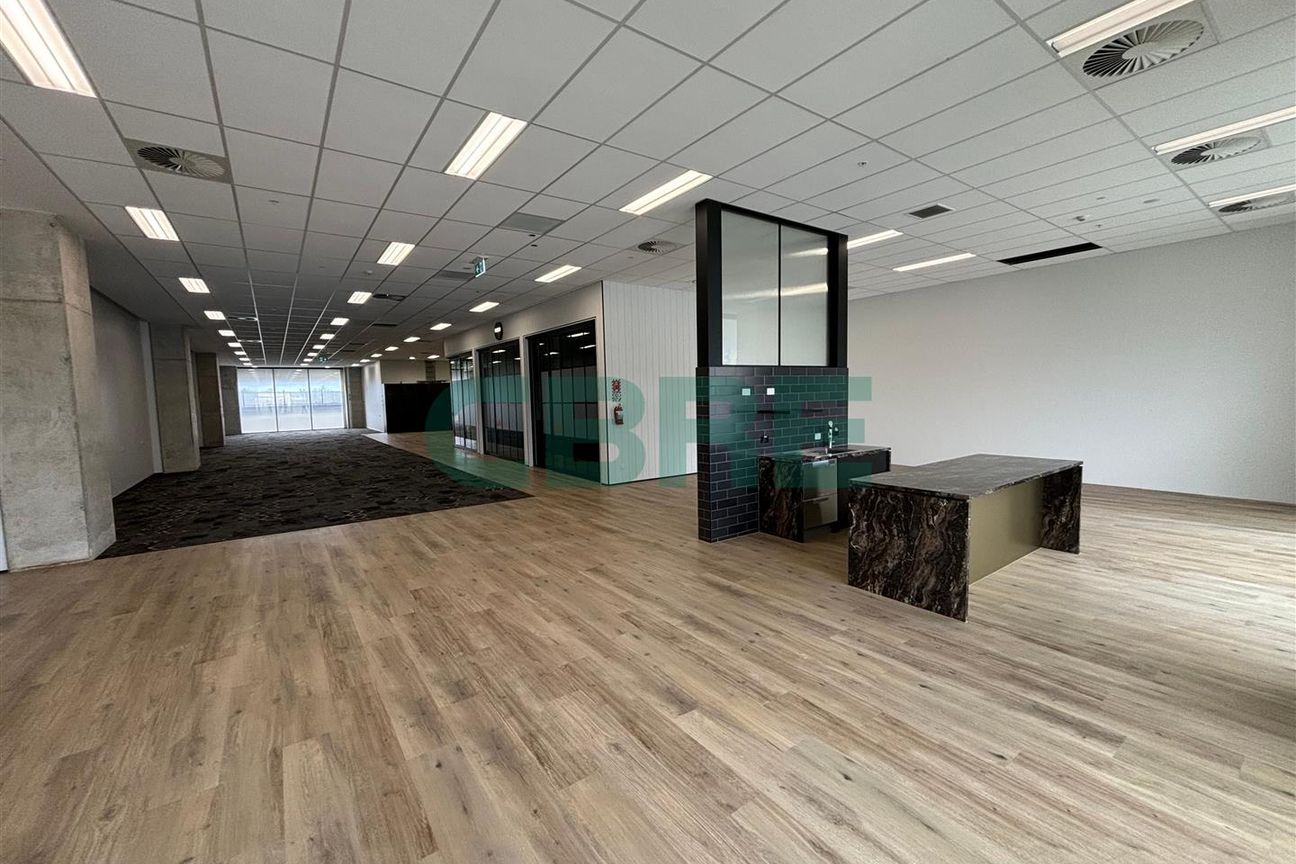 CBRE - Quality Sylvia Park Office Space - Bild 2