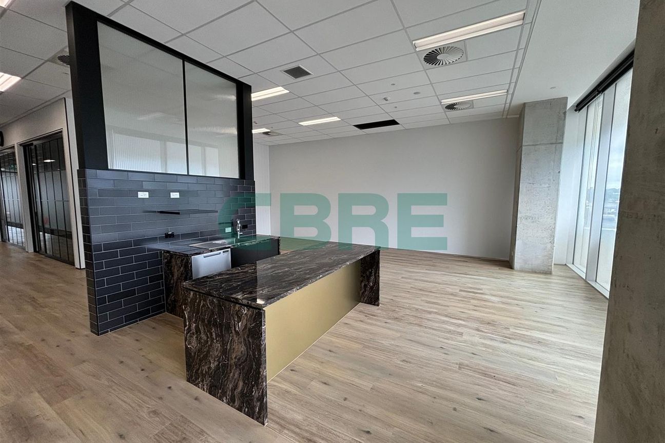 CBRE - Quality Sylvia Park Office Space - Bild 4