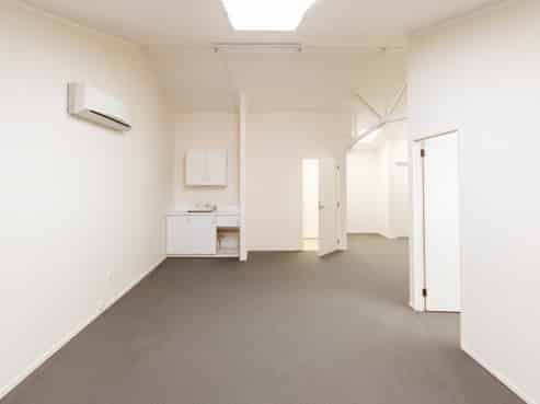Devonport Office Suites For Lease
