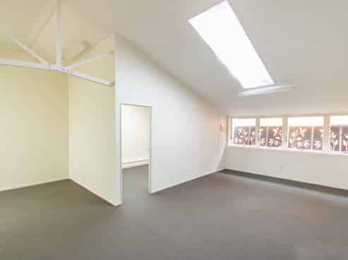 Devonport Office Suites For Lease