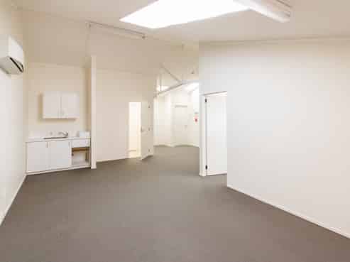 Devonport Office Suites For Lease