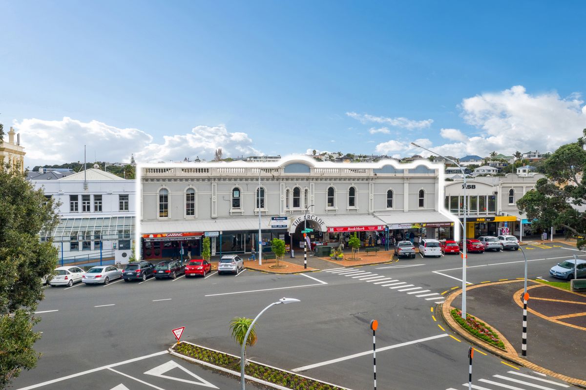 Devonport Office Suites For Lease