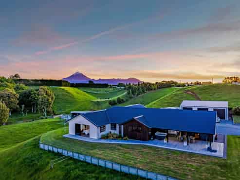 489 Smart Road, Hillsborough