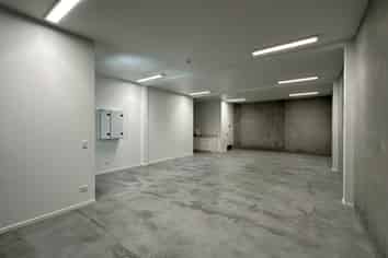 So much space, so many options!