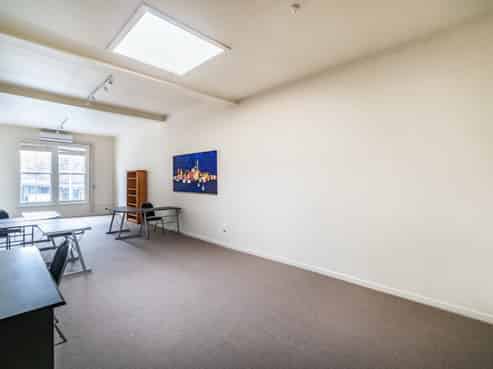 Character Office Devonport