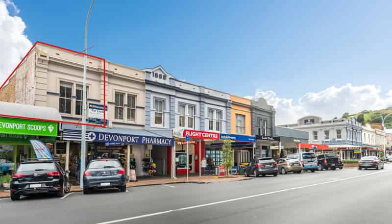 D/33 Victoria Road, Devonport