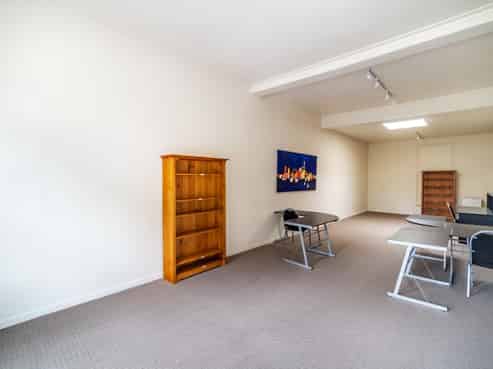 Character Office Devonport