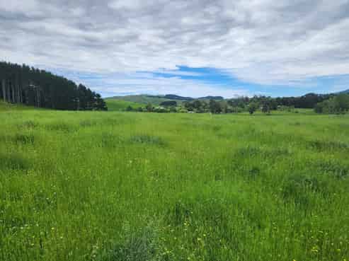 201 Pond Road, Raglan