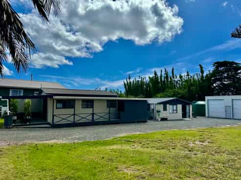 2 Northwood Avenue, Pukenui