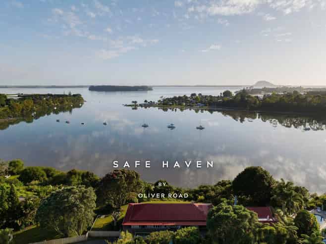 266C Plummers Point Road, Whakamarama