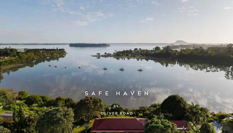 266C Plummers Point Road, Whakamarama