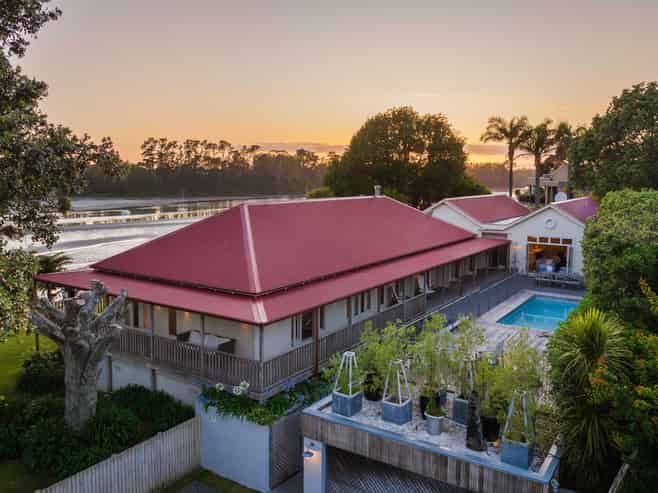 266C Plummers Point Road, Whakamarama
