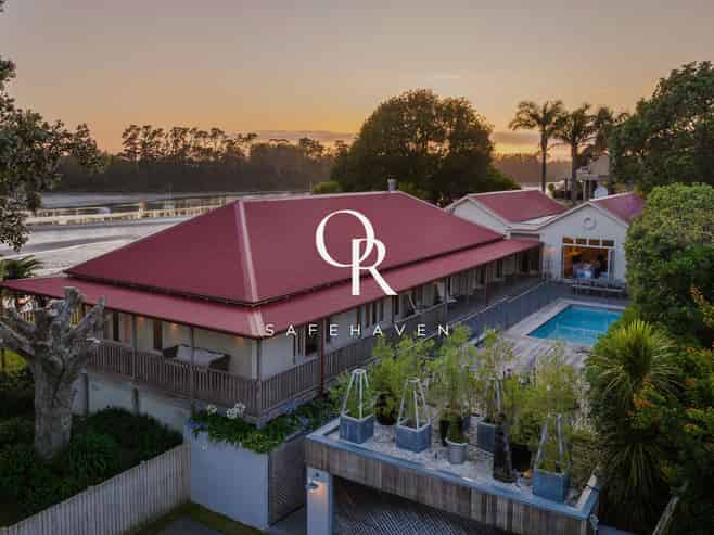 266C Plummers Point Road, Whakamarama
