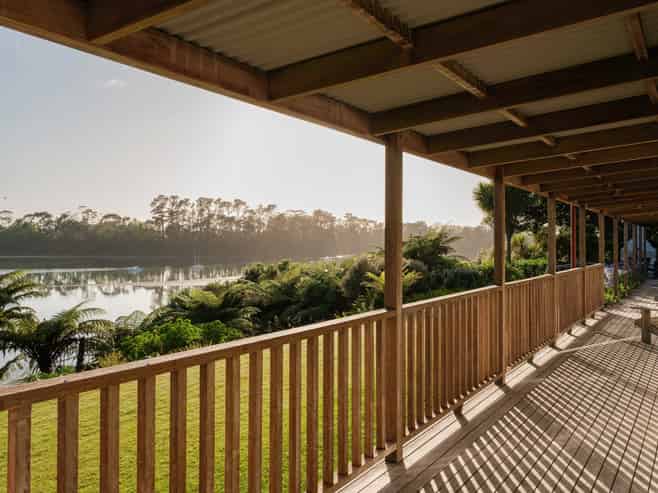 266C Plummers Point Road, Whakamarama