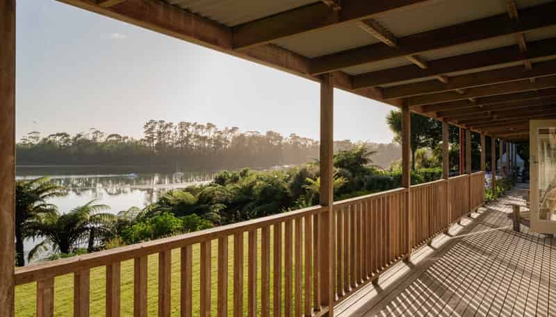 266C Plummers Point Road, Whakamarama