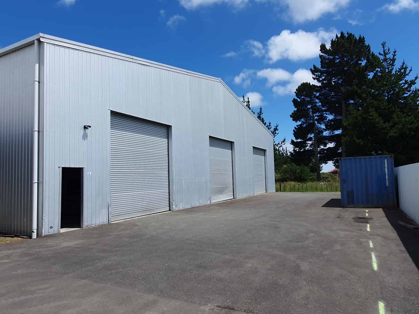 Levin Commercial Properties for Lease realestate.co.nz